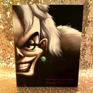 Evil Thing by Serena Valentino